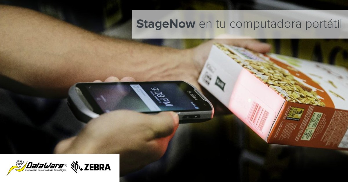 DataWare_ tweet picture
