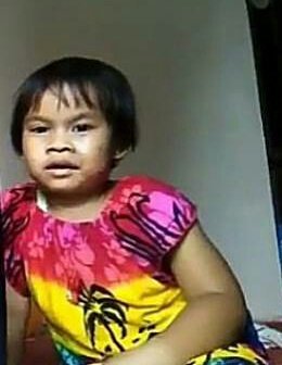 azkavinandita's tweet photo. "Lama-lama vicky gua ajak maen juga nih biar kesamber petir." #savevicky https://t.co/Wc3BE0gkHR
