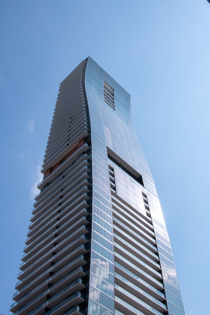 TecnoglassInc's tweet photo. We proudly present you one of our latest projects: @EchoBrickell, an artistic masterpiece developed by @JDSDevelopment & #PropertyMarketsGroup. Thank you #CFEArchitects, #CarlosOTT and #Moriarty for trusting our sophisticated high quality glass and systems. #ThePowerOfQuality https://t.co/qCSRiT3a3N