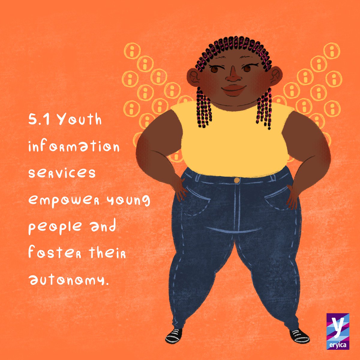 infosega's tweet photo. @ERYICAYI 
#youthinfo #YICharter https://t.co/sGBwkiPq6m