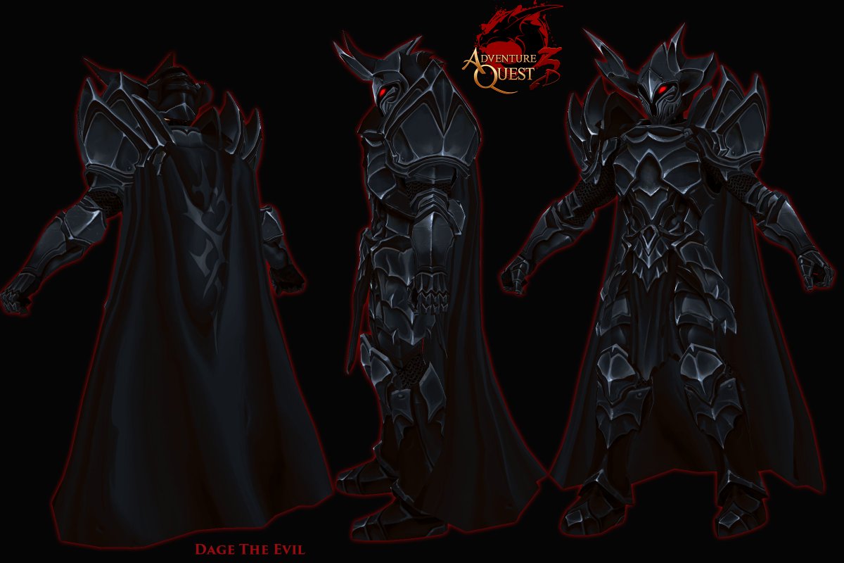 DageTheEvil tweet media