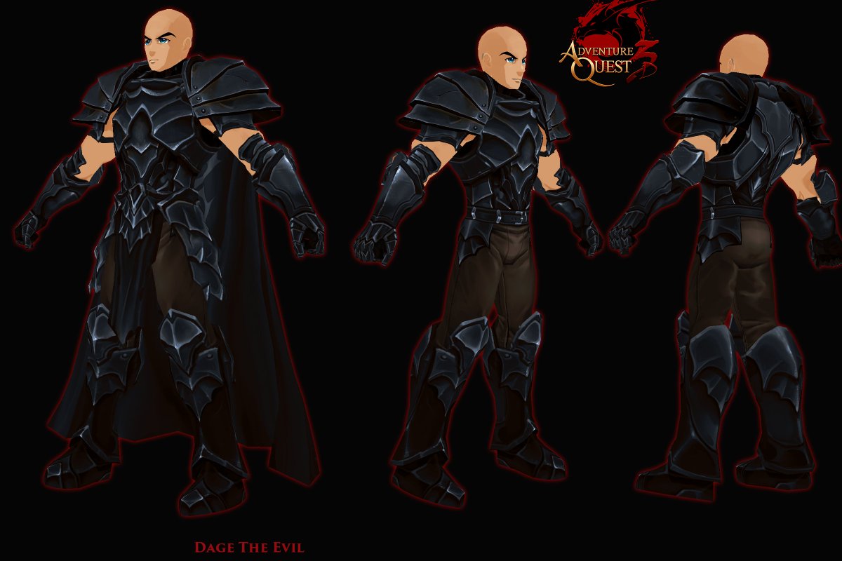 DageTheEvil tweet media
