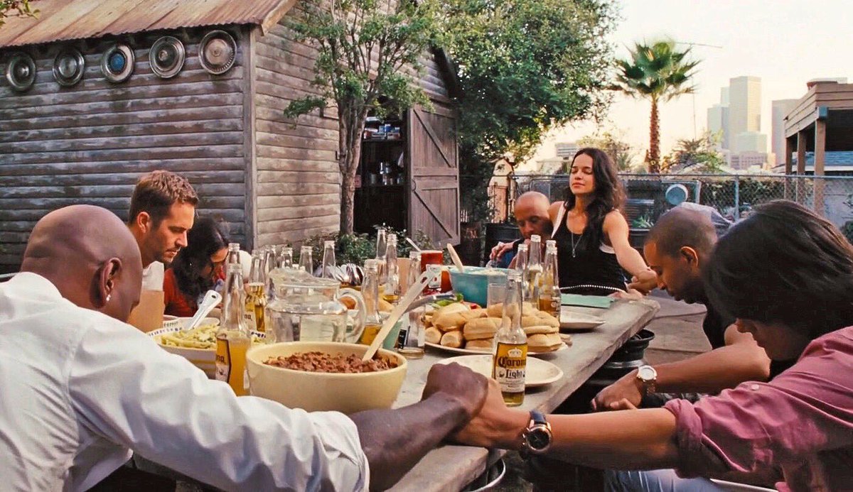 Be thankful for those you love, tomorrow and every day. #Thanksgiving #TeamPW
