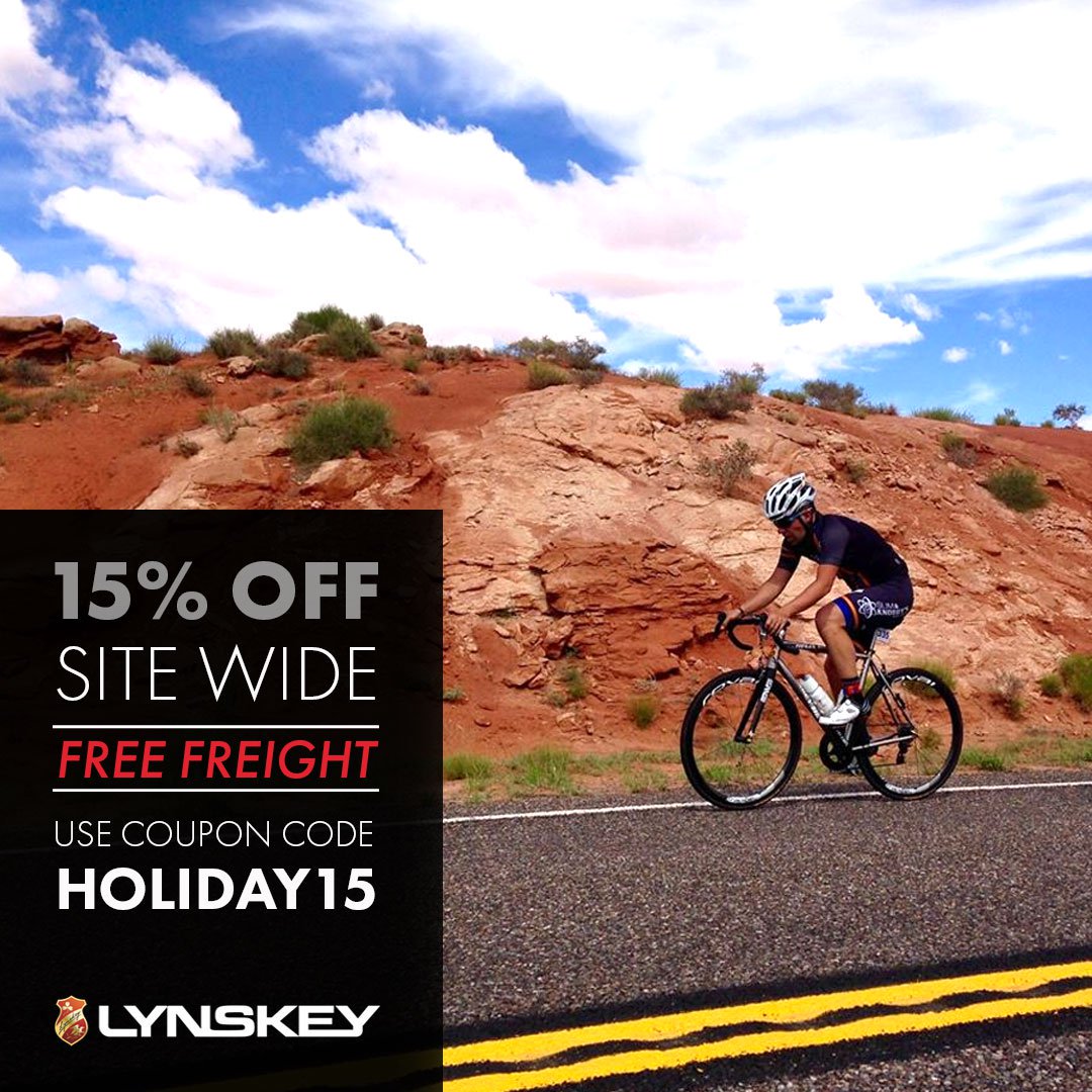 LynskeyBikes's tweet photo. Black Friday Deals Site Wide. Save an extra 15% off on all titanium Road, Gravel & Mountain Bikes. Visit our site for more details. https://t.co/USxGccEsIN #lynskeyperformance #titaniumbikes #madeinamerica #blackfriday https://t.co/PUWSX5z4LE