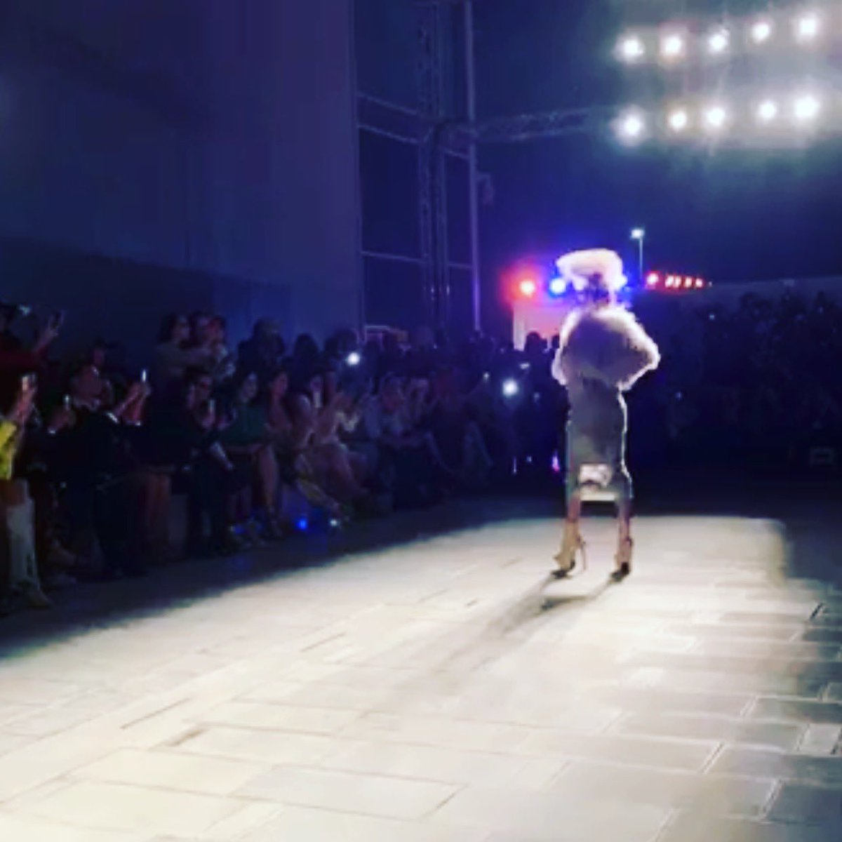 FlowGalindez's tweet photo. Very happy to witness her rise from the start until now fulfilling her dream @maymayentrata07  @EntrataLorna #MAYMAYForAmatoAFW2018 https://t.co/rbhBDSD4tB