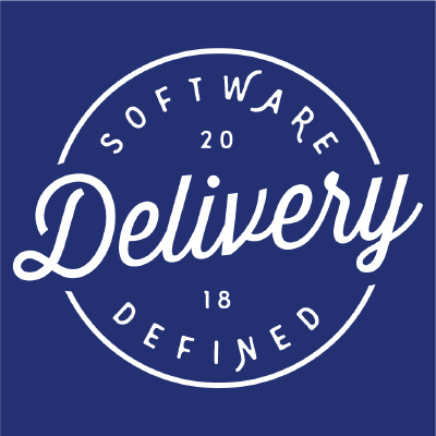 SDDManifesto's tweet photo. Announcing the Software Defined Delivery Manifesto https://t.co/sroruN3SRk
Delivery should be done in code! #DeliverInCode #SDDManifesto https://t.co/Bd7hFBSbQe