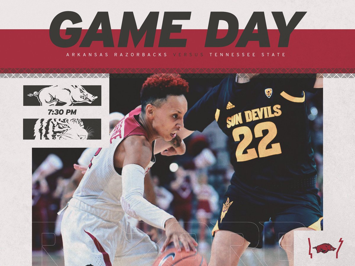 It's Gameday!

🆚 Tennessee State
📍 Municipal Auditorium
🕑 7:30 p.m.

📰 bit.ly/2hCeZSp
🎙 bit.ly/WBBRadio1819
📈 bit.ly/2qXv07T