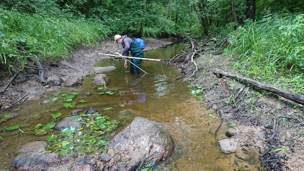 solinstcanada's tweet photo. #Solinst #Leveloggers play a vital role in Lithuania’s #water conservation efforts, including their National #Groundwater Monitoring Network. They are also being used for surface water projects, including #ecologicalflow programs & #wetland monitoring:
https://t.co/DKZD7h2RQc https://t.co/3sqckjSR2W