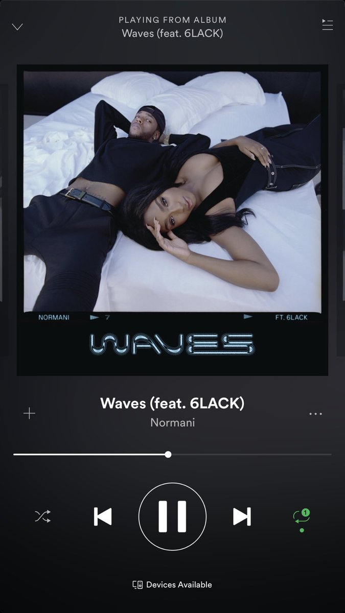 httpmani__'s tweet image. #WavesStreamingParty #streamwaves