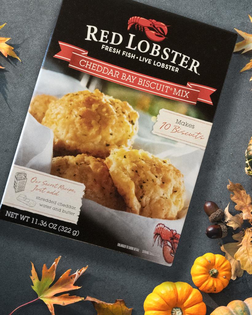 Red Lobster on Twitter: 