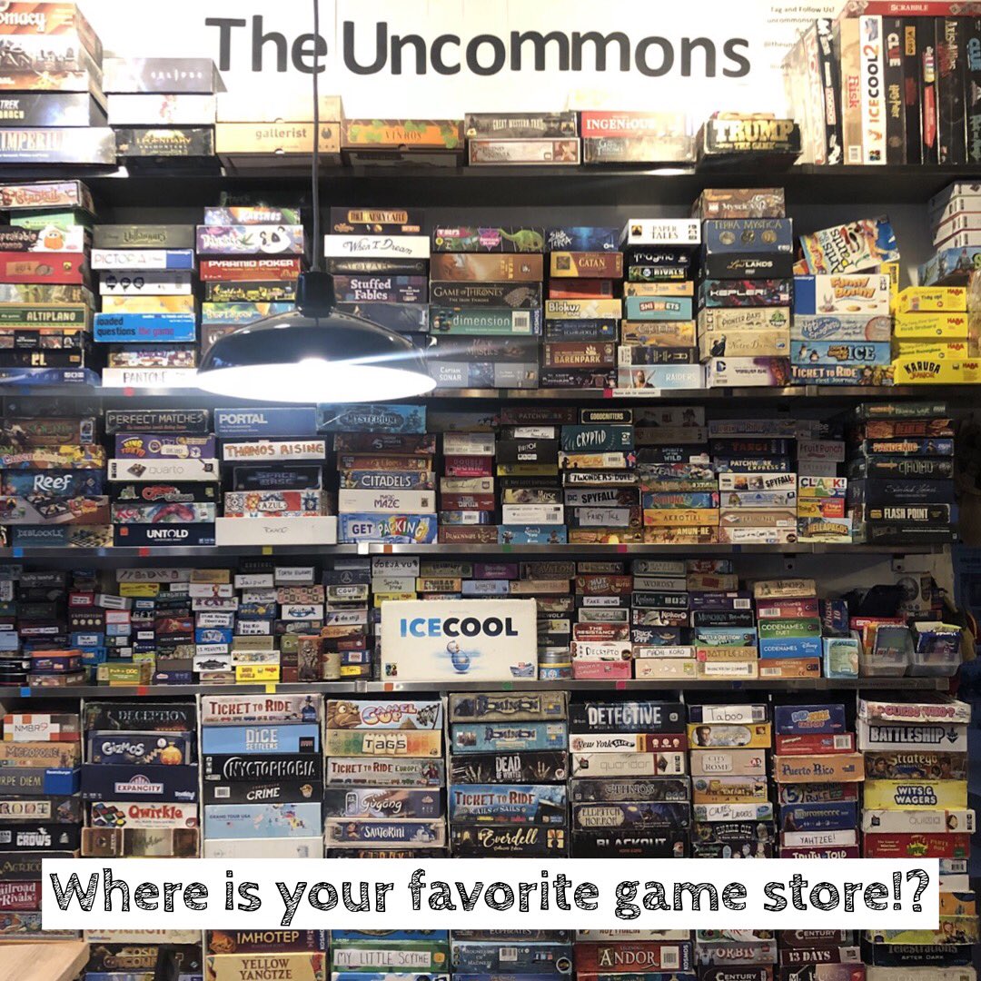 BrainGames_int's tweet photo. We went to @uncommonsnyc today and look what we found! #ICECOOL #ICECOOL2 https://t.co/tNtioaN6tl