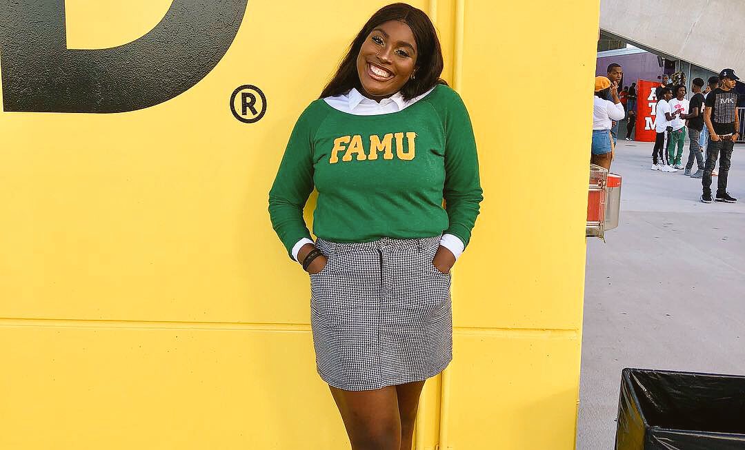 Morgtheerattler's tweet photo. FAMU is the BEST HBCU 
Perioddddddtttt

~ Management https://t.co/jmkxMaRUly