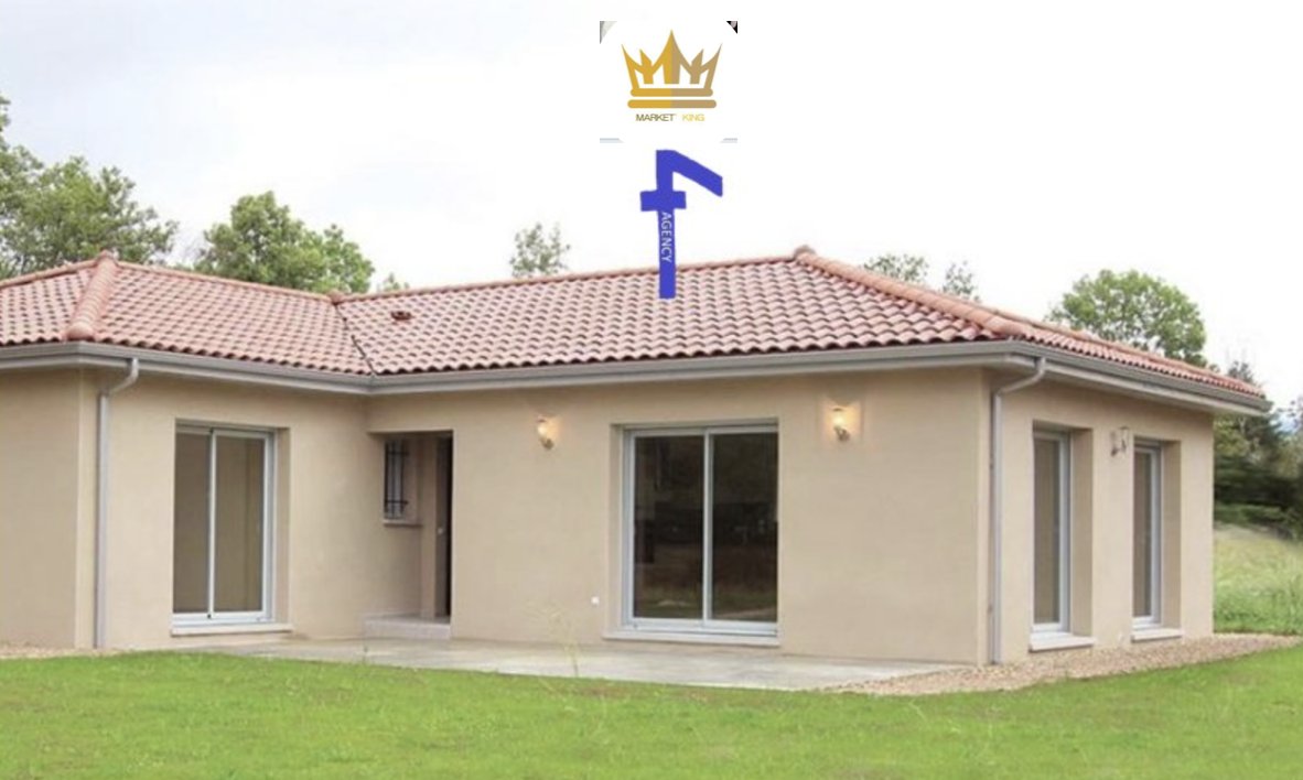 4FutureAgency1's tweet photo. @MarketKing5 Merci pour la maison .. https://t.co/u3hBH9XLqf
