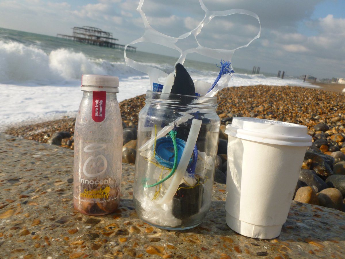 Drowning Our Oceans tweet media