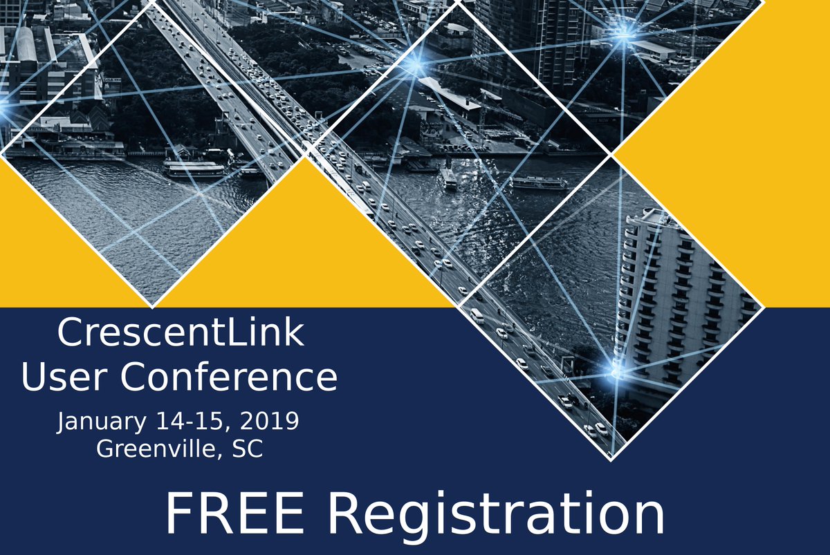 GEOGRAPH_Tech's tweet photo. #EasyOnTheBudget No Black Friday deals needed here but seats are filling up fast! Register for FREE at https://t.co/bWqDZeiMAt. #GGT2018 #TakeControlOfYourNetwork https://t.co/Sea8g2TIED