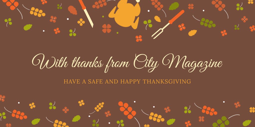 #HappyThanksgiving #JCMO