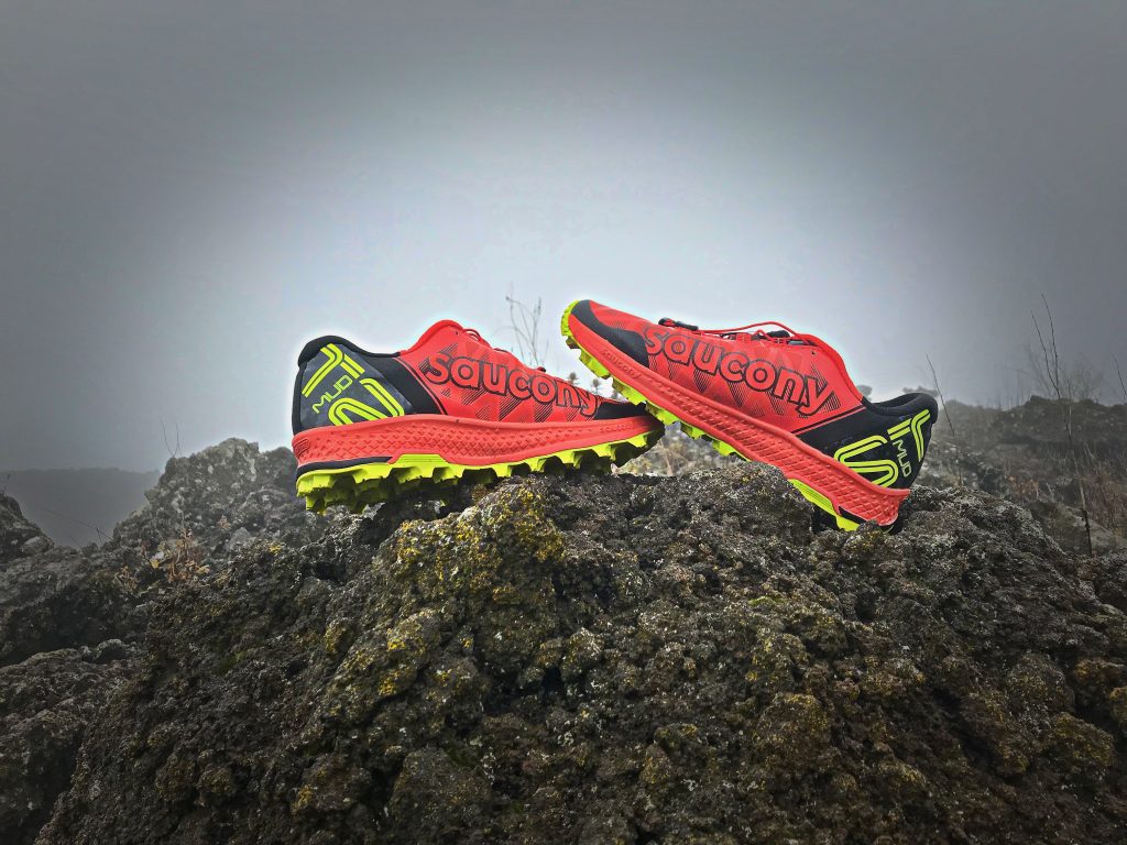 "Mi accorgo subito che è la scarpa ideale per le giornate invernali dove si tende a scaldarsi e rimanere coi piedi sempre ben asciutti anche se piove a dirotto." Thanks @davidedaiello 👉🏼👉🏼davidedaiello.it/saucony-koa-st/ 👈🏼👈🏼

#saucony #wewhorun #trailrunning #running
