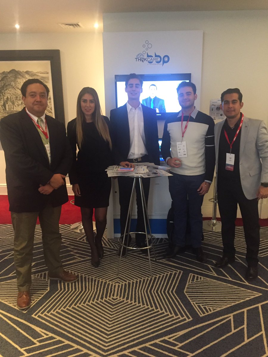 drsappiensae's tweet photo. #infor #inspire #sinapsis_Thinkcare presentes en Infor Inspire, Neuronas haciendo sinapsis para ti https://t.co/rkOxqW7M72