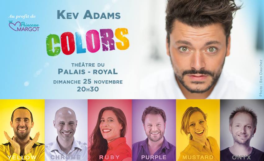 Colors Impro tweet media