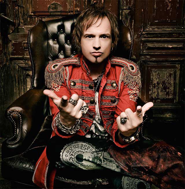 Happy birthday to the great,the genius!MR.Tobias Sammet  