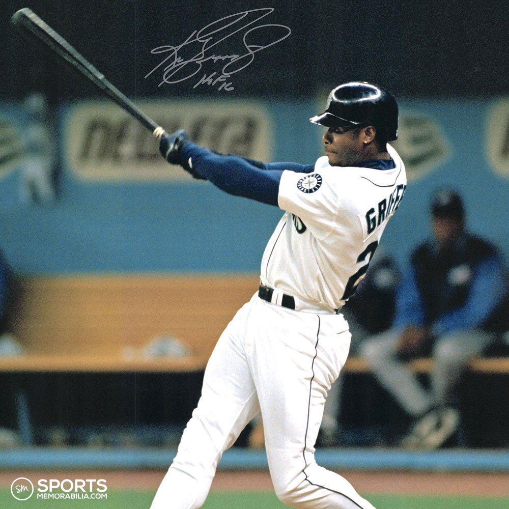 To wish \Class of 2016\ Ken Griffey Jr. a very happy birthday! 