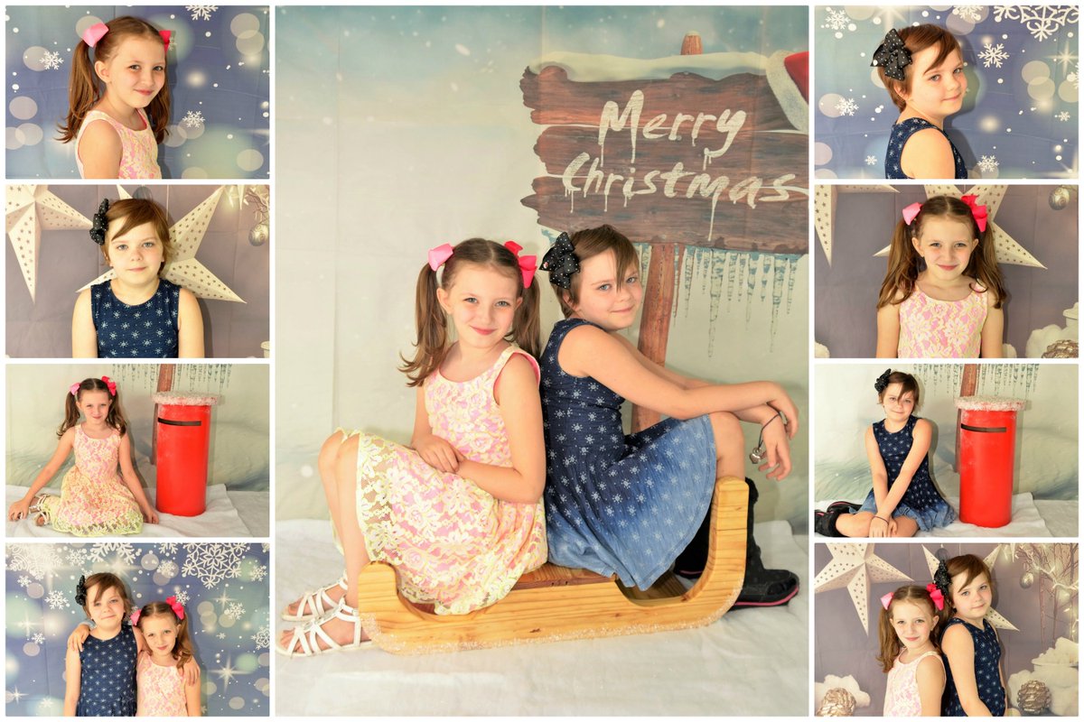 LythgoePhotos's tweet photo. XMAS PHOTO SHOOTS ONLY From £25                                                                    Booking essential as spaces go fast very popular photo shoots                      Don't miss out book your 1hour Xmas photo shoot today https://t.co/p9Axmp7WYy
