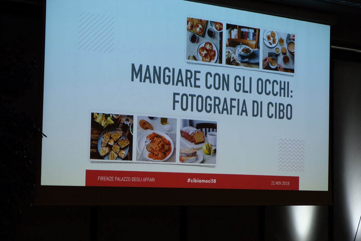 Cibiamoci Festival tweet media