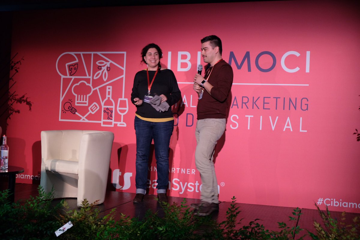 Cibiamoci Festival tweet media