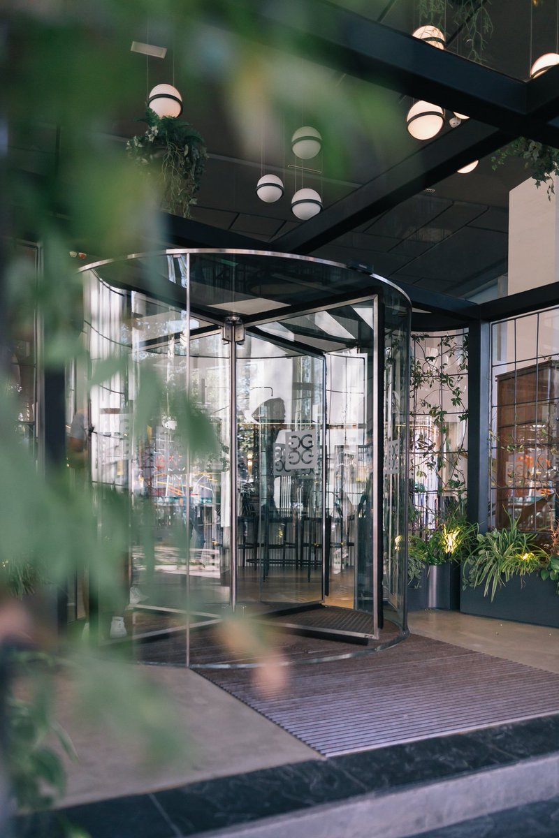 The Gates Diagonal tweet media