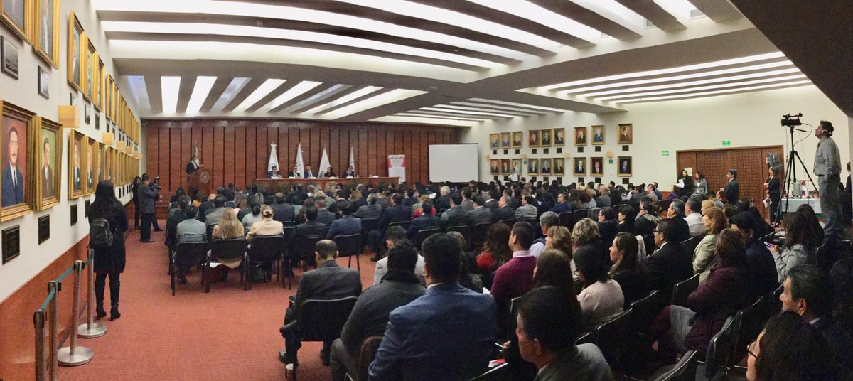 Secretaría de la Contraloría General CDMX tweet media