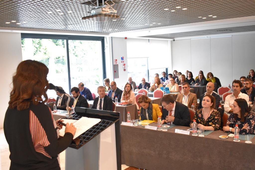 AdelaMCacha's tweet image. Asisto a la Jornada de Networking de Equipos Directivos #3ideas #MarketingEducativo
Orgullosa por participar y 👂🏻 escuchar tantas ideas 💡 para crear una #EducacionRM de calidad.
Gracias @jesusmbejar @pabloMninirola por ilustrar este evento con vuestras ponencias. 
#JuntosSumamos