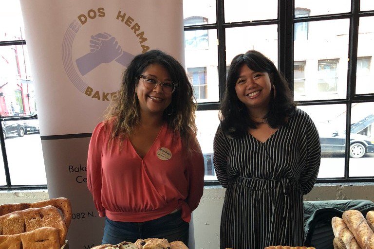 NWFoodBuyers's tweet image. Thanks for joining the 4th Annual Local Link. With 41 exhibitors and more than 100 attendees, this year’s Local Link was the biggest yet! - mailchi.mp/2136e7dd1576/p…