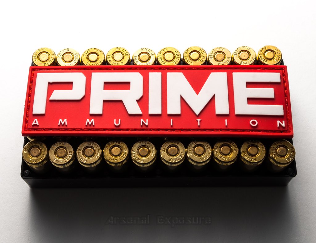 ArsenalExposure's tweet photo. Prime or bust. https://t.co/8YeHXvU6CU