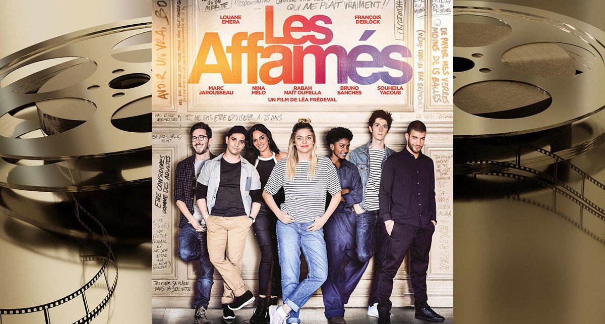 Listerstud's tweet photo. @jpf001 @louane @BichetteNadege @Louaners_du13 @perrinemera @GilPauloLouaner @Lauraa_lvr @Laetitia_Rougon @zoe_louaners @clara_louaner @LouaneuseUne @SabrinaMato15 @OliveiDalton Bonne fin de journée les amis !
Toujours à la maison avec la grippe j'en n'ai profité pour revoir #lesaffames !!
Bientôt Noël les amis Alors n'oubliez pas d'offrir ce magnifique film de @leafredeval 🙏🙏🙏
Et encore merci Léa !! #onlacherien🔥🔥🔥 https://t.co/Mrt805kPQq