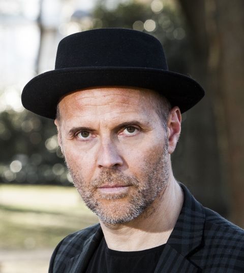 The Temple of Music - Een avond georganiseerd door @martinfondse 15 december in Tilburg theaterstilburg.nl/evenementen/33… Vet veel leuke muziek!