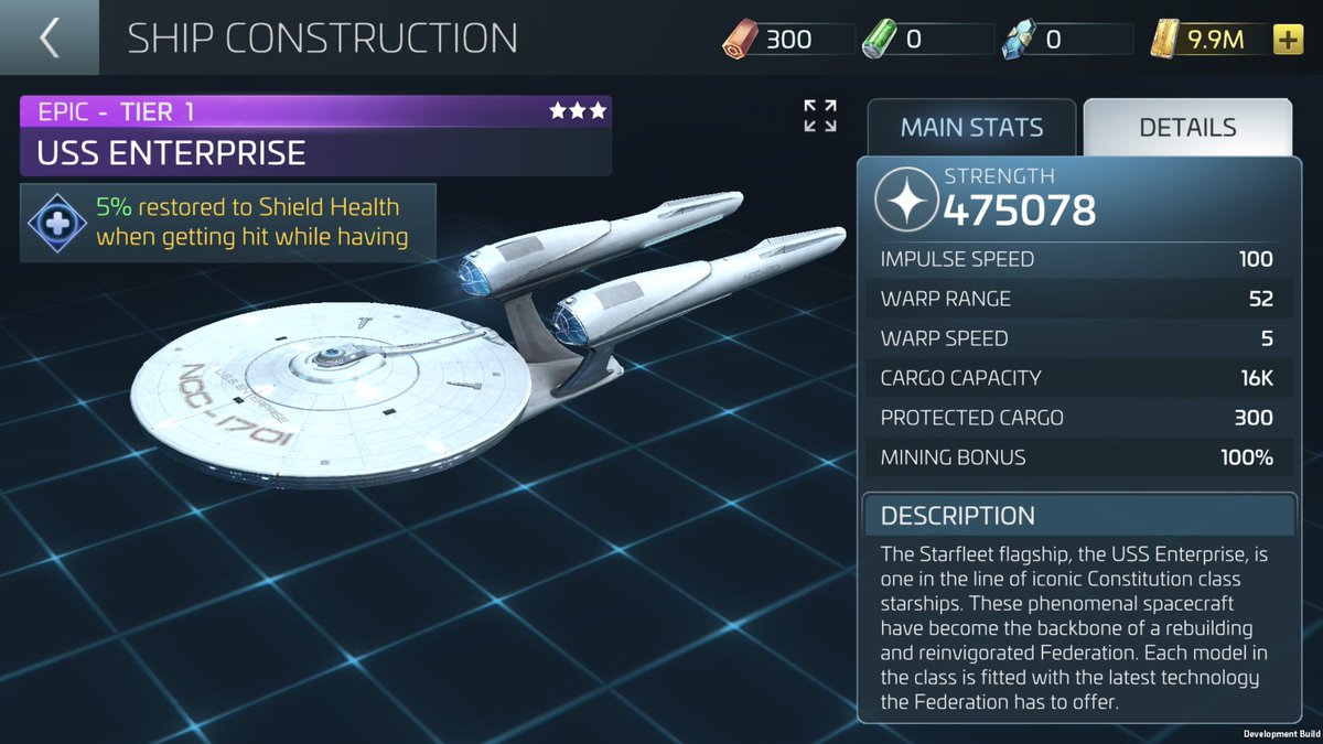 FederationUnite's tweet photo. These are the voyages. Join us. #StarTrekFleetCommand https://t.co/sK2Gf999sR