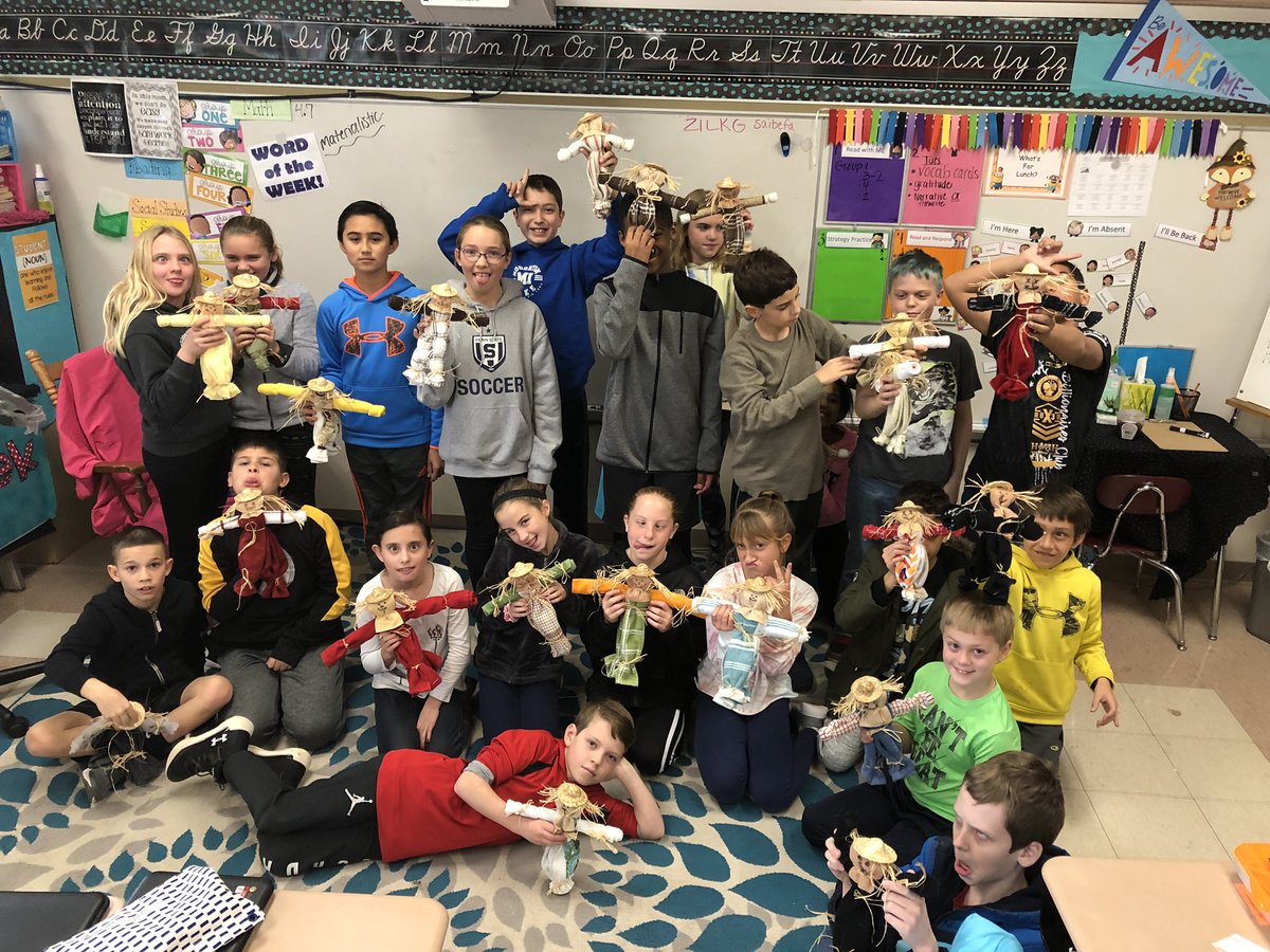 Happy Thanksgiving from room 206!!!