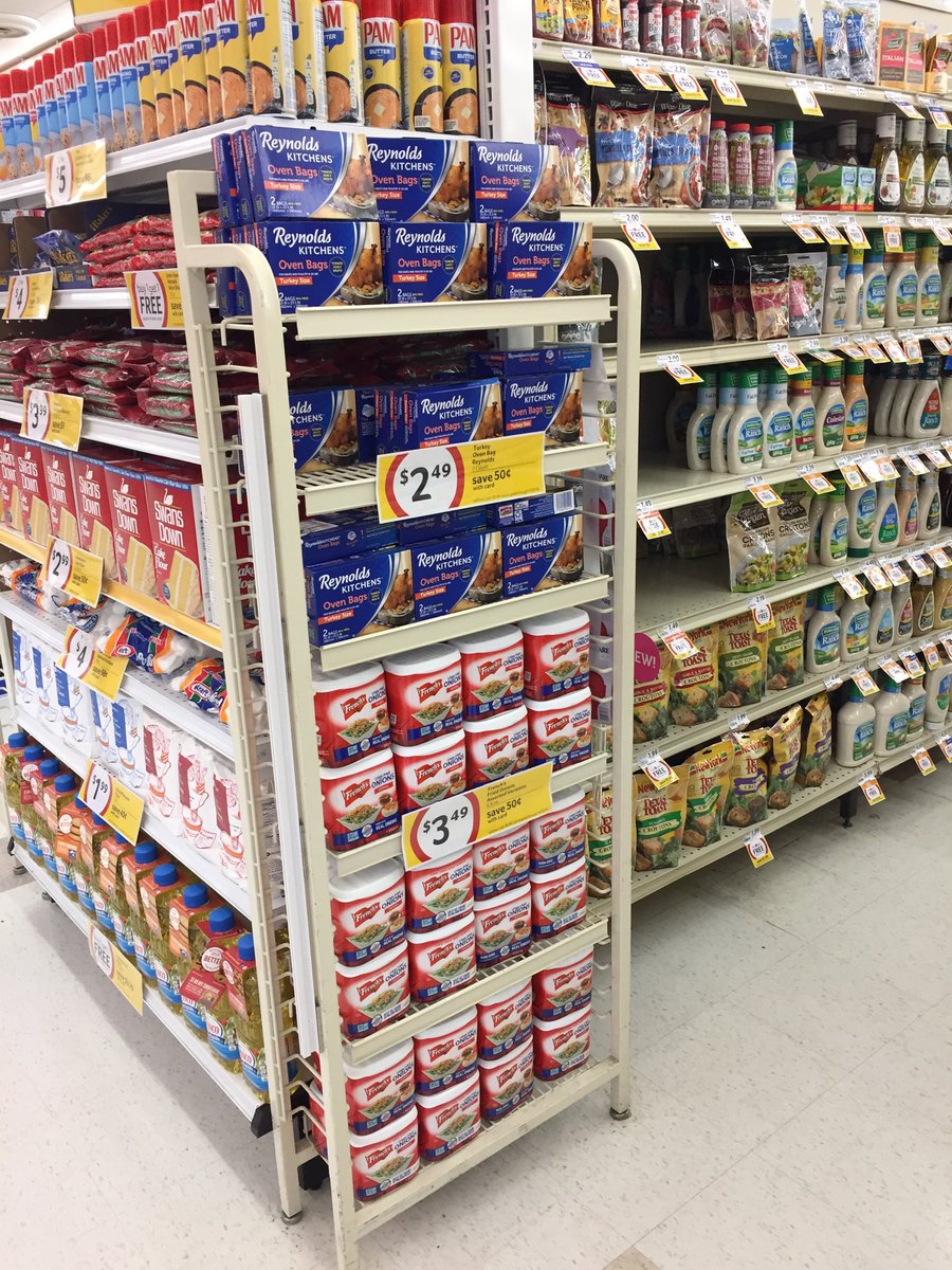 AirbagsF3's tweet photo. #AcostaThanksgivingChallenge Winn Dixie #25 French’s https://t.co/ijUzJ74lW2