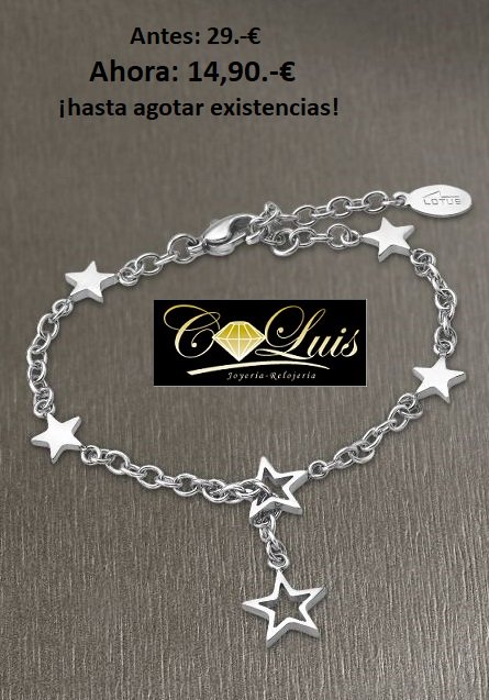 CLuisRelojeria's tweet photo. ¿Aún no conoces nuestra zona #Outlet? ¡Pásate a vernos, hay cositas muy pero que muy interesantes! 
 ¡hasta agotar existencias!
 #OfertasTodoElAño #CompraEnAlgete #Acero #Lotus #LotusStyle #ContigoDesde1982 https://t.co/ECqY1eMJwZ