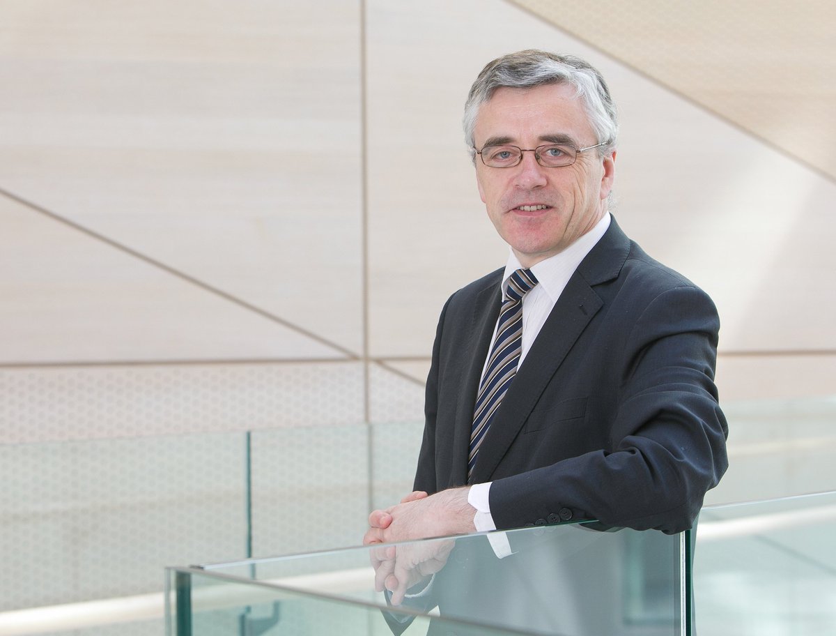 JerseyFSC's tweet photo. We're delighted to announce the appointment of our new Director General. Martin Moloney, an accomplished financial services regulator with extensive international experience, starts his five year term on 28 February. Find out more: https://t.co/AiaEAPTVZE https://t.co/hrF2ppeLcG