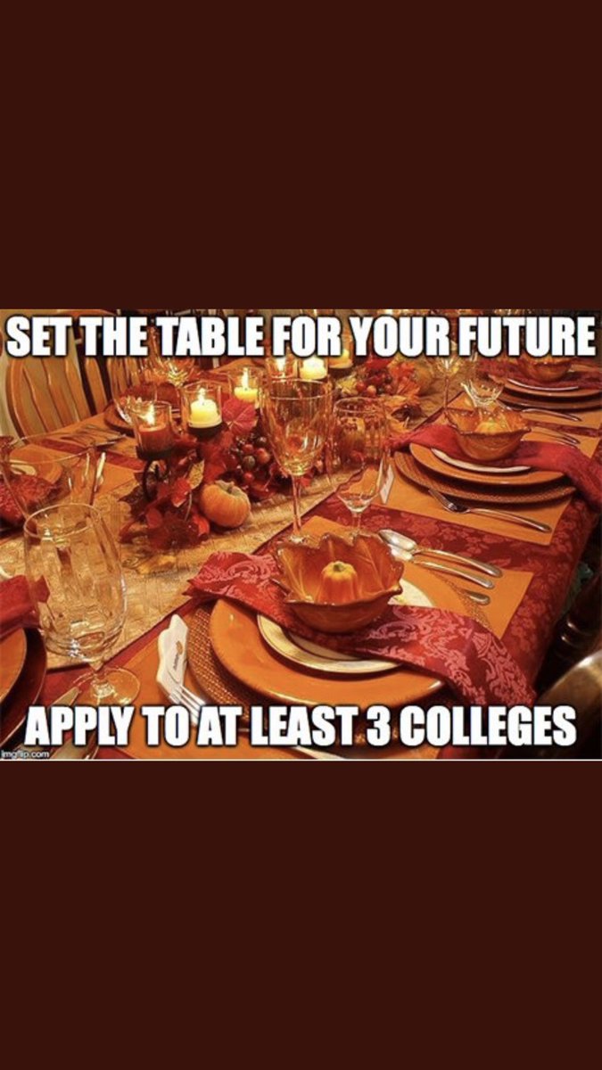 BowiePeerForwd's tweet photo. Gobble Gobble! 🍁🍂🍁 https://t.co/S5N9yCDhH1