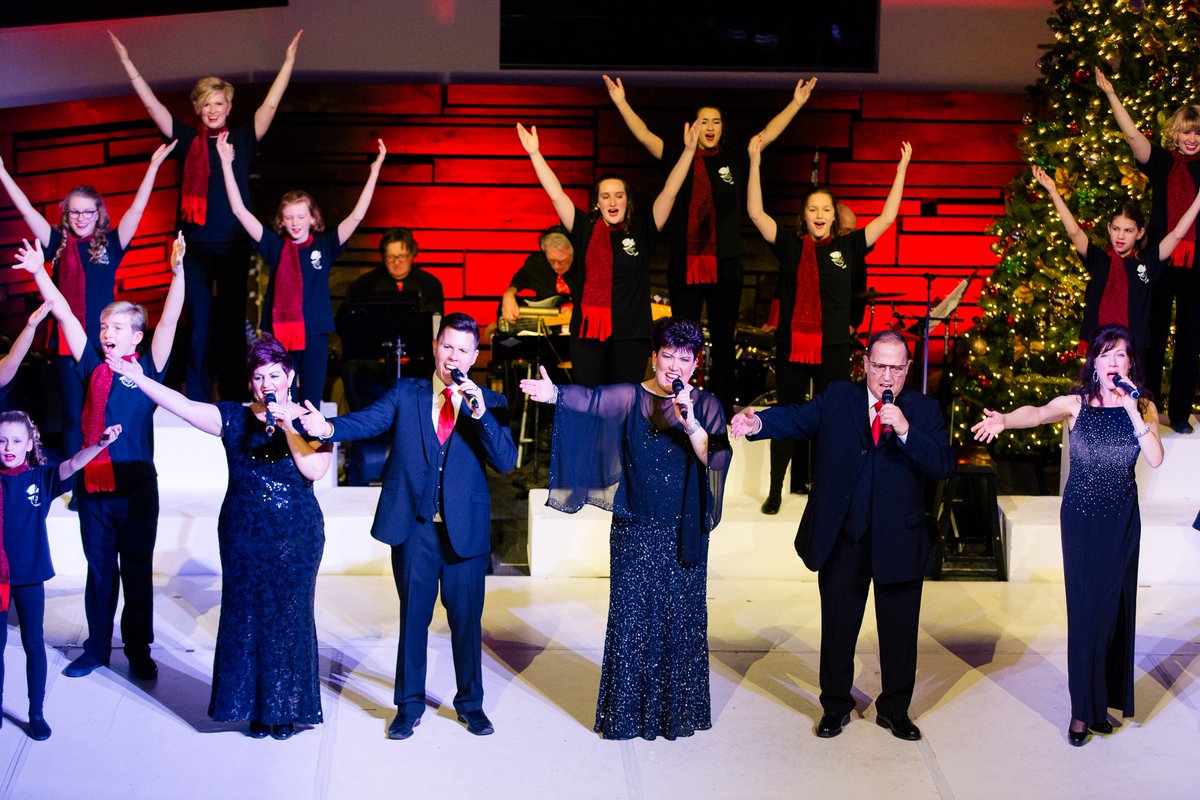 Tune into <a href="/570NEWS/">CityNews 570 Kitchener (Inactive)</a> at 11:45am today as <a href="/SofChristmas/">Sounds of Christmas</a> chats with <a href="/farwell_WR/">Mike Farwell</a> on how this much-loved event is hitting a high note this holiday season bringing you the gift of music while giving back to children &amp; youth with special needs <a href="/KidsAbility/">KidsAbility</a>. #farwellshow