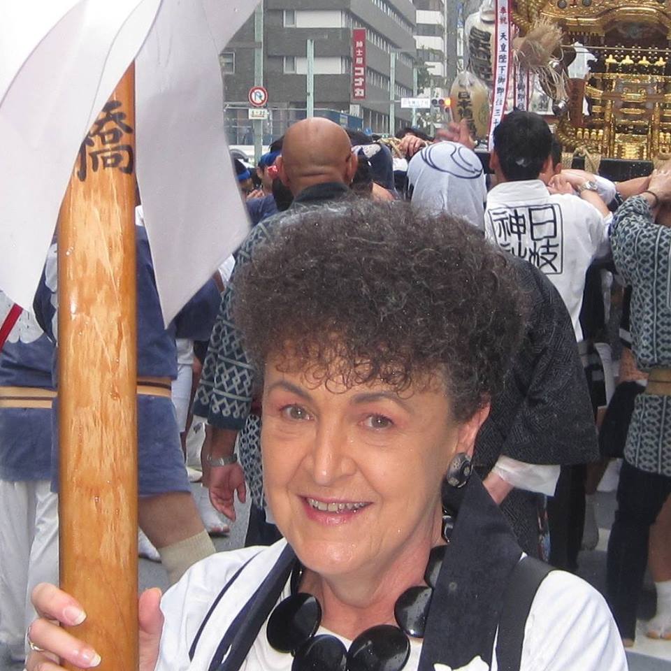 Artificial Intelligence for Ageing Society tweet media