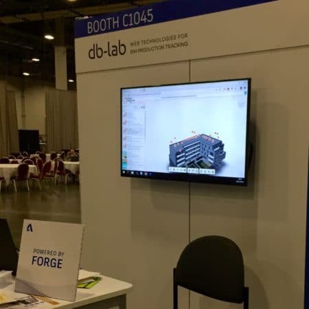 AmyJarvis77's tweet photo. AU2018: Autodesk's Forge—Accomplishments and Future https://t.co/HIVwMkamrm https://t.co/qYwWgm21SE
