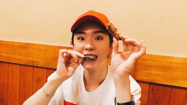 6AgustD9's tweet photo. #1122KIHYUNDAY #Happy_WOOZI_Day #Happy29thDongwooDay

С Днём Рождения 🎉
Будьте счастливы детки 💖
Никогда не грустите и чаще улыбайтесь 🎂
Я люблю вас ❤️ https://t.co/oGZdrsPoi0