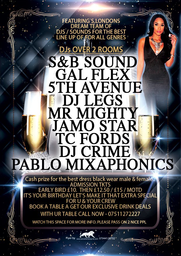 TC FORDS tweet media