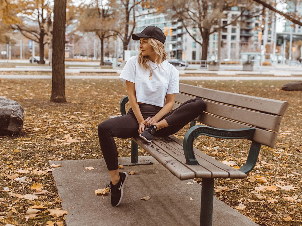 #ad At home in my <a href="/Hanes/">Hanes</a> #BeComfydent Shop it here: hanes.com/shop/hanes/wom…