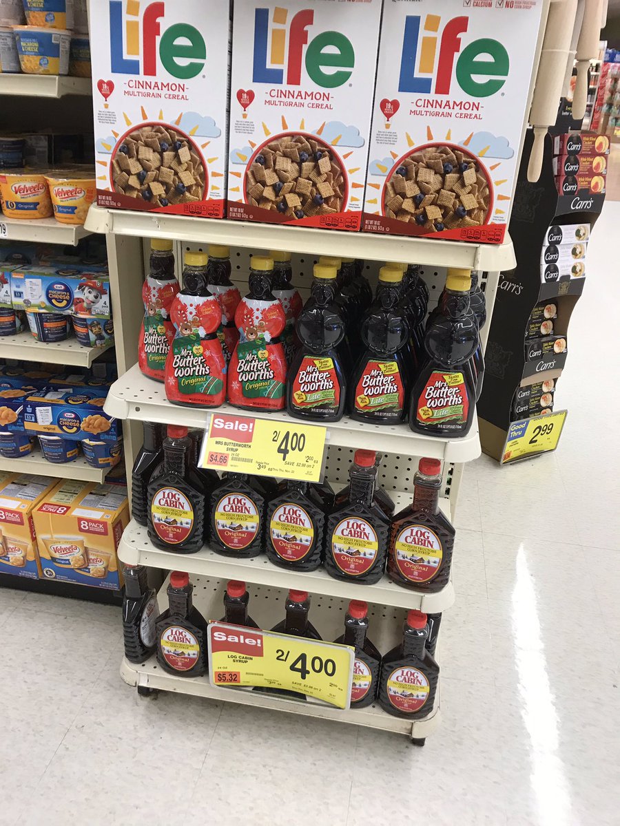 GregoryPliska's tweet photo. Shaw’s Merrimack NH (DW Highway) @CPGThanksgiving https://t.co/8nHfTcV95t