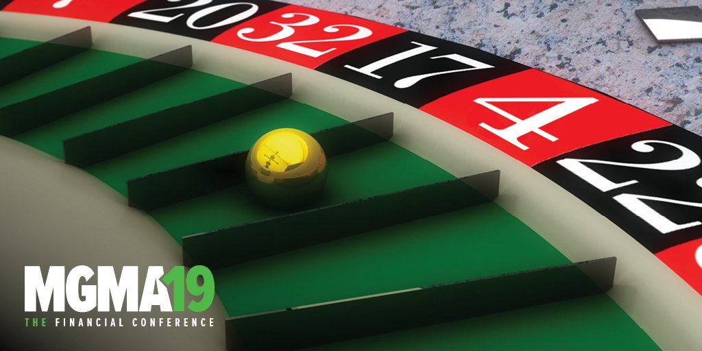 MGMA's tweet photo. We have exciting new things to look forward to this year at MGMA19 | The Financial Conference including our first ever postconference program with Nate Moore, and a ton of new sessions. Don't miss out - register now and save $200! https://t.co/l2QonHWaTX #MGMA19FC https://t.co/V9zMLRDepD