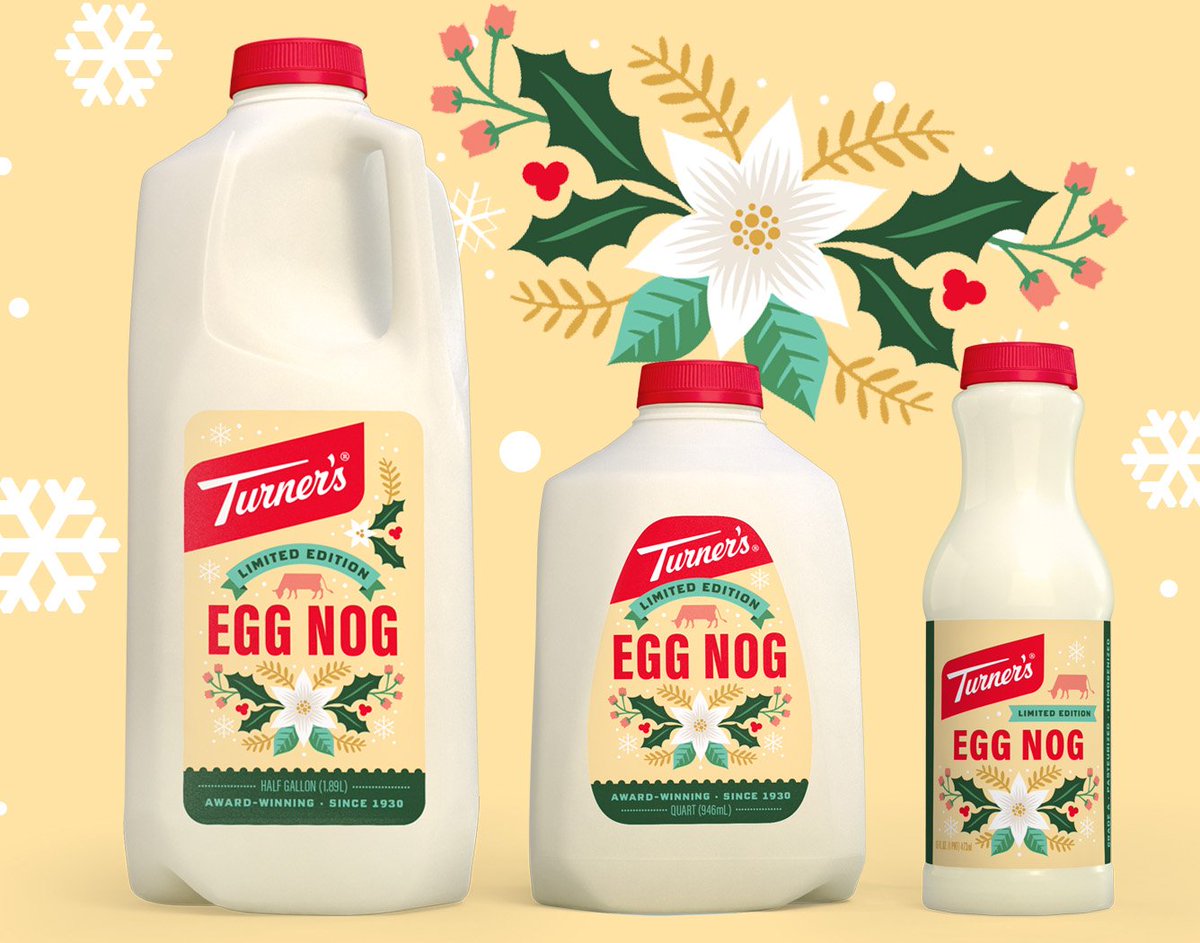 turnerspgh's tweet photo. ...or Egg Nog. #NogSzn https://t.co/IlzRyrJ63y